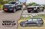 Car News That Mattered This Week (March 10-13) : Spyshots, L...