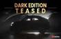 Citroen Basalt Dark Edition Teased For The First Time