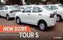 New Maruti Dzire Now Available For Fleet Operators, Priced F...