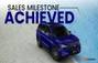 Mahindra XUV700 Crosses Cumulative Sales Of 2.5 Lakh Since L...