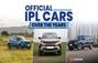 IPL 2025: All The Official Cars That Have Featured In The T2...