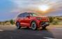 Volkswagen Tiguan R-Line Engine And Colour Options Revealed ...