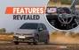 India-spec Volkswagen Golf GTI Top Features Revealed, Pre-la...