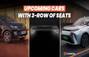 Upcoming Six And Seven-Seater Cars Arriving In India Later I...
