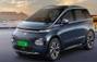 MG Windsor EV Pro Launched At Rs 12.49 Lakh, Gets A Bigger 5...