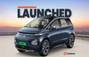 MG Windsor EV Pro Launched At Rs 12.49 Lakh, Gets A Bigger 5...
