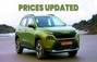 Skoda Kylaq Lower Variants Prices Hiked By Up To Rs 36,000 W...