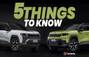 2025 Jeep Compass And Compass EV Globally Revealed: Here&rsq...