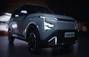 2025 Kia Carens Clavis Revealed In India