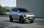 2025 Kia Carens Clavis Revealed In India