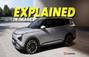 2025 Kia Carens Clavis Explained In 10 Images