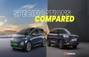 MG Windsor EV Pro vs Mahindra XUV400 EV: Specifications Comp...