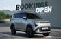 2025 Kia Carens Clavis Official Bookings Open, Prices Expect...