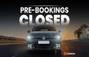 Volkswagen Golf GTI Pre-launch Bookings Closed In India