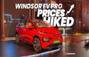 Introductory Pricing Come To End For MG Windsor EV Pro, Pric...