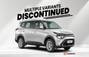 Kia Carens 9 Variants Discontinued - 2025 Kia Carens Clavis ...