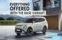 2025 Kia Carens Clavis: Here’s What The Base HTE Variant Com...