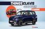 5 Things The 2025 Kia Carens Clavis Gets Over The Kia Carens