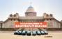 Tata Curvv EV And Tata Tiago EV Delivered To Rashtrapati Bha...