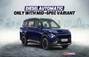 2025 Kia Carens Clavis Diesel Automatic Is Available Only In...