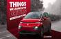 5 Things We Learnt After Driving The 2025 MG Windsor EV Pro