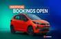 2025 Tata Altroz Facelift Unofficial Bookings Open At Some Dealerships