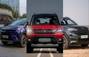 Maruti Brezza, Tata Nexon And Kia Sonet Were The Top Selling...