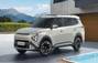 2025 Kia Carens Clavis Panoramic Sunroof Limited To Turbo-pe...
