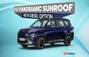 2025 Kia Carens Clavis Panoramic Sunroof Limited To Turbo-pe...