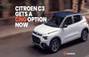 Citroen C3 Now Gets A CNG Option, Priced From Rs 7.16 Lakh