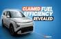 2025 Kia Carens Clavis Claimed Fuel Efficiency Figures Revea...