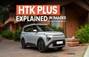2025 Kia Carens Clavis Mid-spec HTK Plus Variant Explained I...