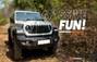 Camp Jeep: Exploring The Wilderness In Some Seriously Capabl...