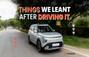 5 Things We Learnt After Driving The 2025 Kia Carens Clavis