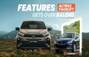2025 Tata Altroz Facelift Gets These 7 Features Over The Maruti Baleno