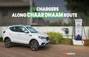 Uttarakhand Government Sets Up EV Chargers Along The Char Dh...