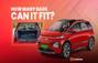 Watch: How Many Bags Can Fit In The Boot Of MG Windsor EV Pr...