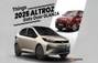 Here Are 10 Things The 2025 Tata Altroz Facelift Gets Over T...