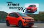 5 Things 2025 Tata Altroz Facelift Gets Over Hyundai i20