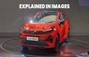 2025 Tata Altroz Facelift Explained In 17 Real-life Images