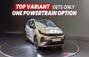 2025 Tata Altroz Facelift Top-end Accomplished Plus S Varian...