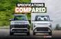 2025 Kia Carens Clavis vs Hyundai Alcazar: Go For A Premium ...