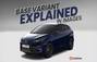 2025 Tata Altroz Facelift Base-spec Smart Variant Explained ...