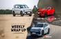 Car News That Mattered This Week (May 19-23): 2025 Tata Altr...