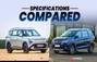 2025 Kia Carens Clavis vs Maruti XL6: Which Premium MPV Shou...