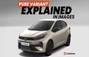 Check Out The One-Above-Base 2025 Tata Altroz Facelift Pure ...