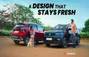 Volkswagen Taigun: A Design That Stays Fresh