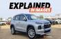 2025 Maruti Grand Vitara’s New Delta Plus Base-spec Strong-H...