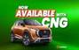 Nissan Magnite అధికారిక డీలర్‌షిప్‌లలో రీట్రోఫిట్ చేయగల CNG ...