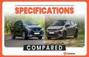 2025 Tata Altroz Facelift vs Maruti Baleno: Specifications C...